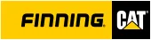Logo - Finning Canada